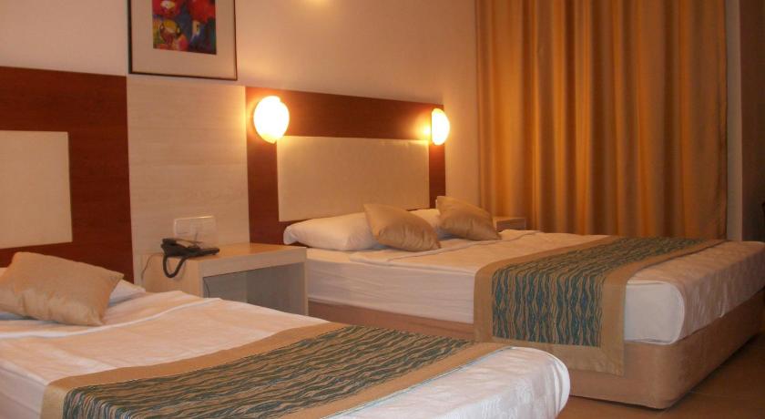 Artemis Princess Hotel