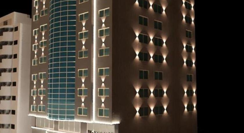 S Maskan Hotel Company - image 11