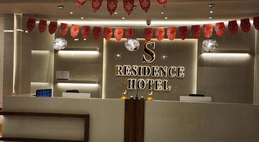 S Maskan Hotel Company - image 29