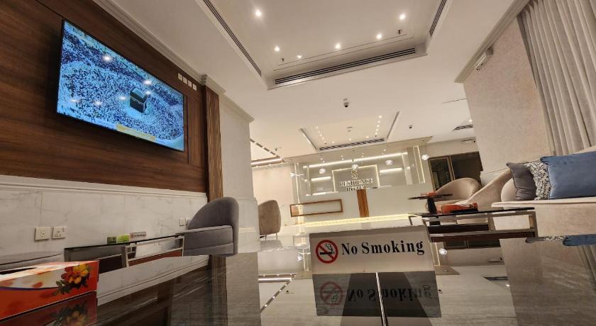 S Maskan Hotel Company - image 5