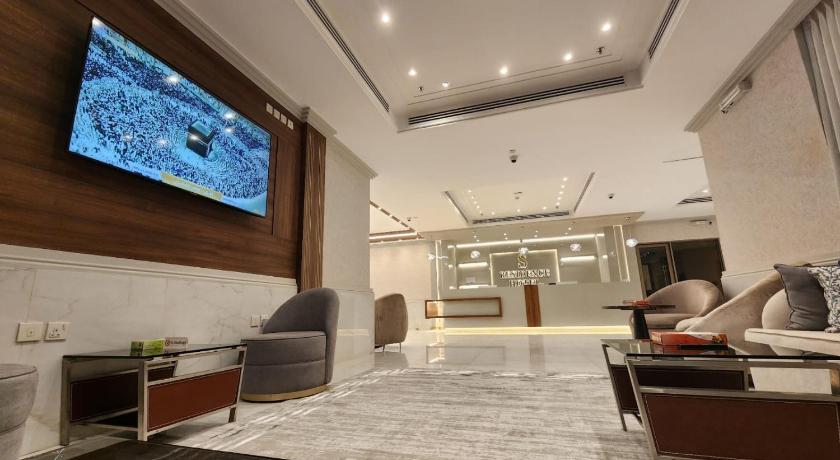 S Maskan Hotel Company - image 3