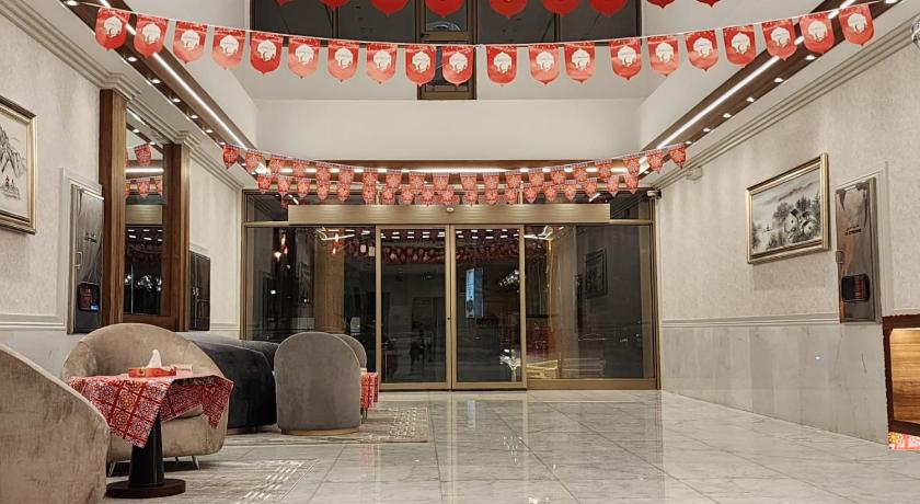 S Maskan Hotel Company - image 7