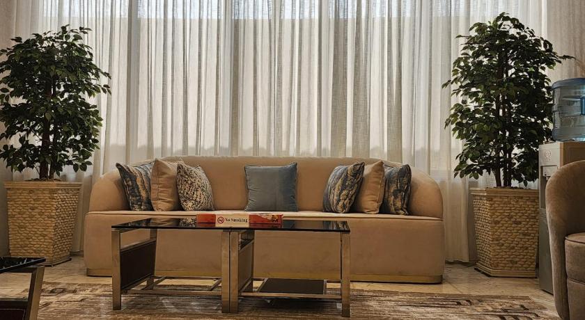 S Maskan Hotel Company - image 25