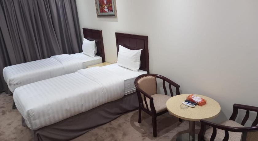 S Maskan Hotel Company - image 48