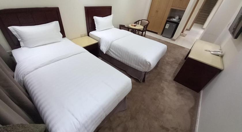 S Maskan Hotel Company - image 47