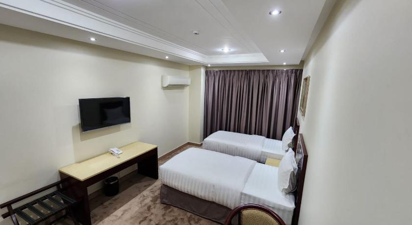S Maskan Hotel Company - image 45