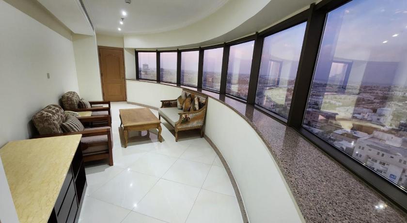 S Maskan Hotel Company - image 4