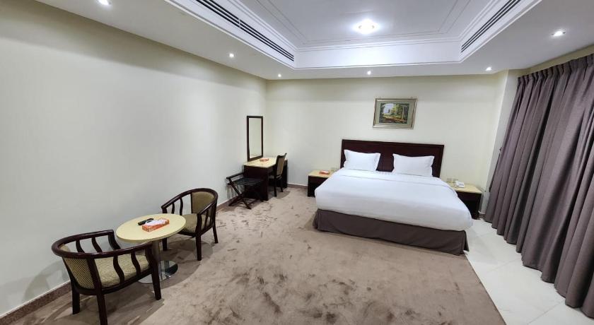 S Maskan Hotel Company - image 10