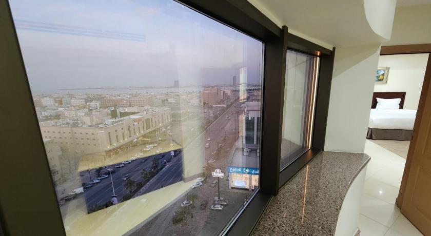 S Maskan Hotel Company - image 9