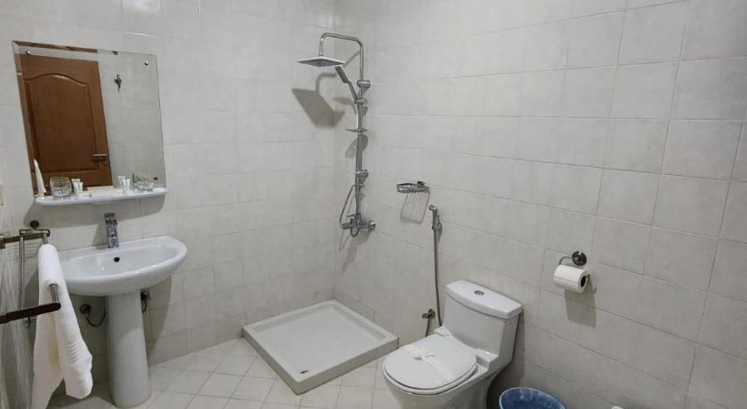 S Maskan Hotel Company - image 31