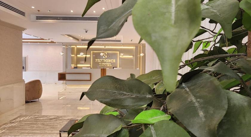 S Maskan Hotel Company - image 27