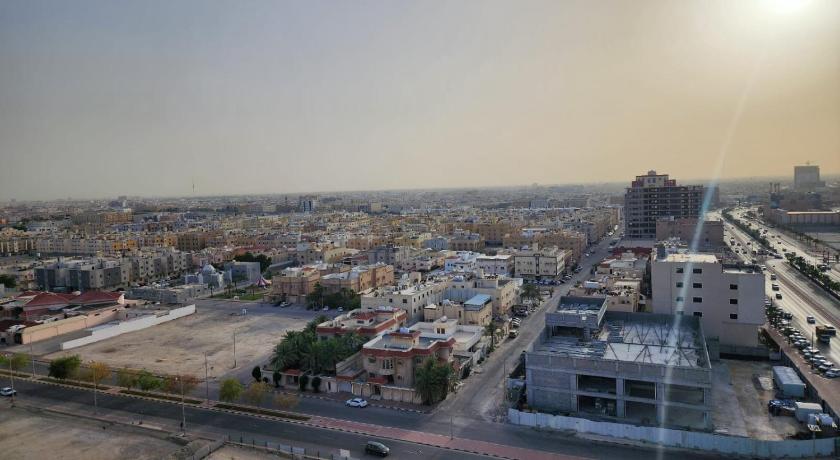S Maskan Hotel Company - image 36
