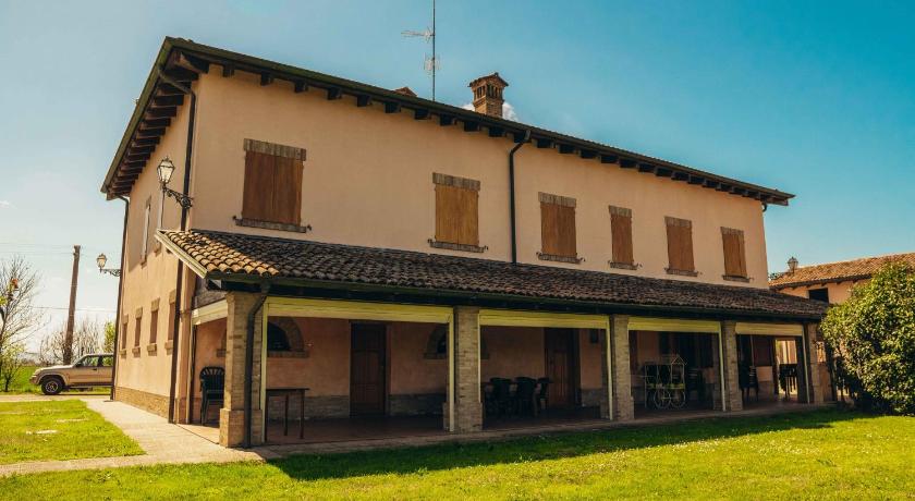 Agriturismo Garzolé