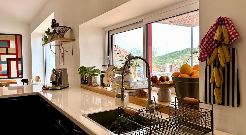 Monsaraz Viva! Farmhouse 4-Star Guesthouse exterior