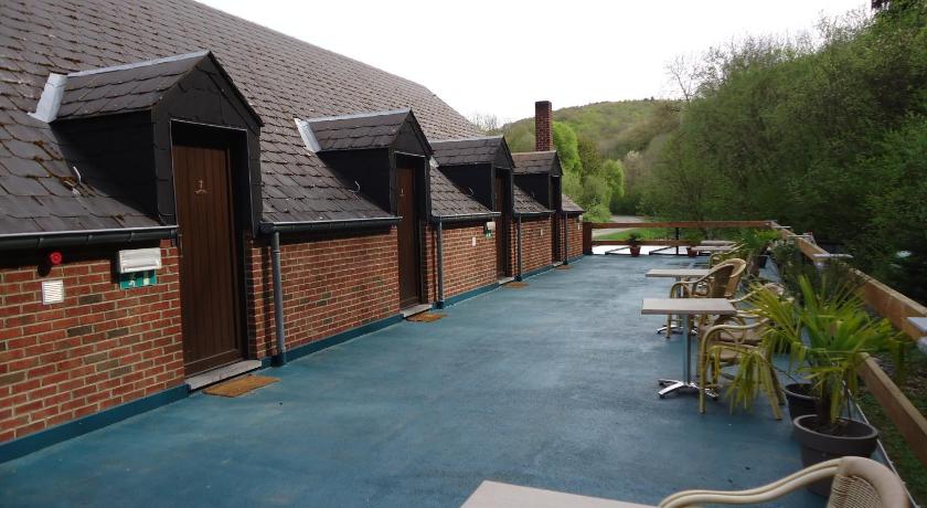 Auberge de la Lesse photo