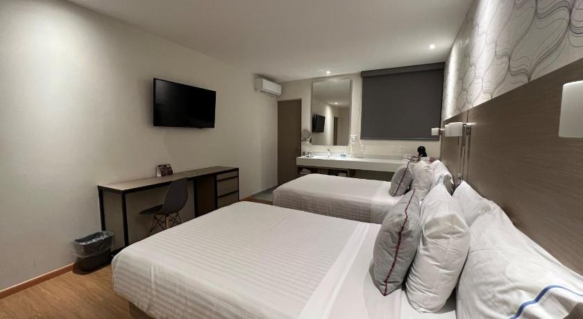 Image of Standard Double Room 11