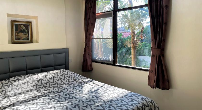 华欣 / 七岩 Golf-Sea-City Guest House 2星级 酒店 泳池