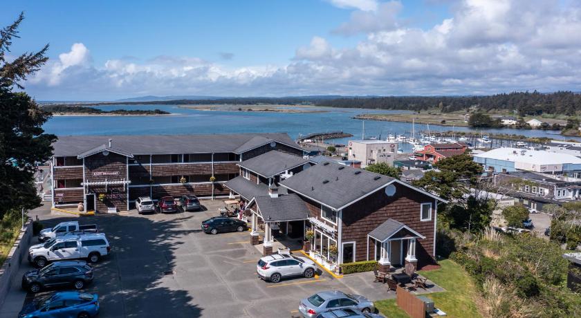Bandon Inn photo
