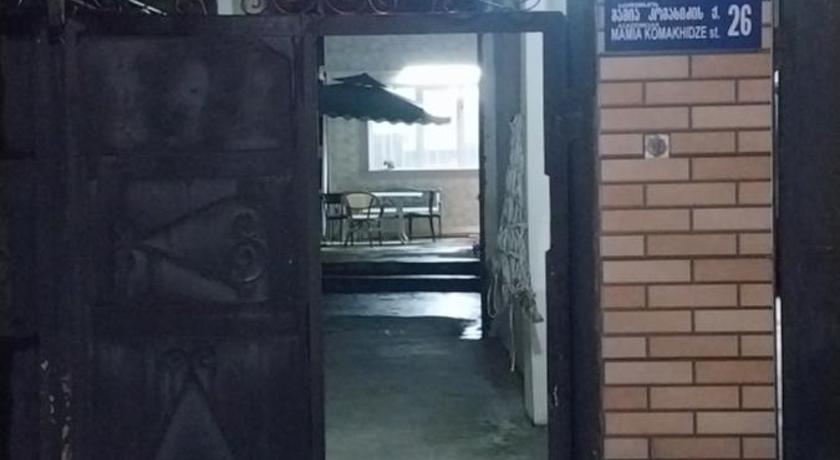 hostel gomani — Hotel in Batumi