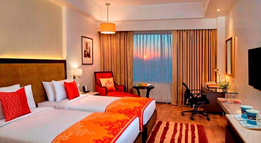 Fortune Park JPS Grand Rajkot Hotel - Member ITCâ€™s Hotel Group