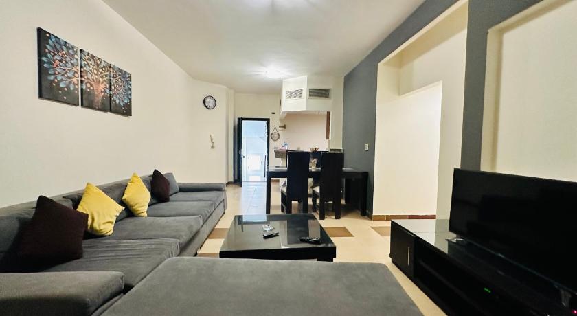 Elite Suites Hurghada photo