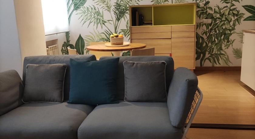 Leon Riverside Flat — Hotel in Leon