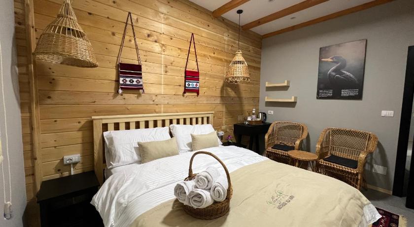 Guesthouse Villa Gurra photo