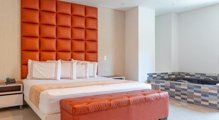 Infinity Hotel photo