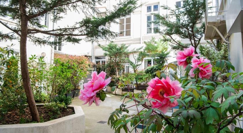 MHL - Maison Hotel Lyon photo