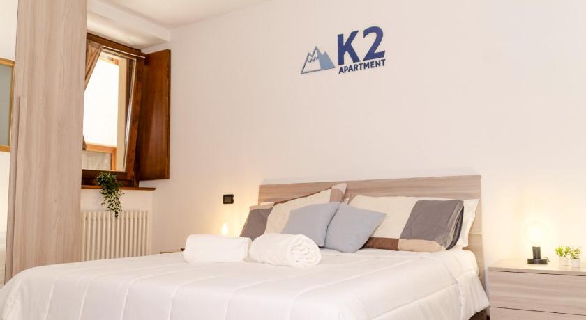 K2 Apartment