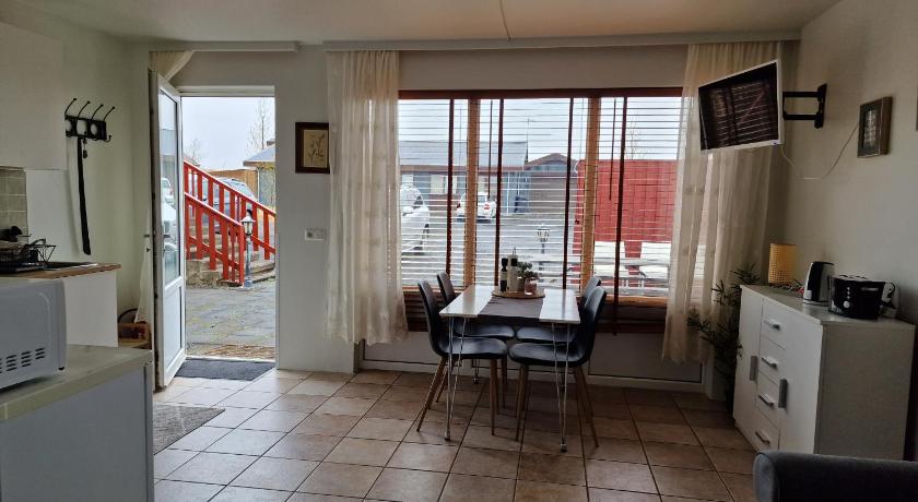 Reykholt apartment photo