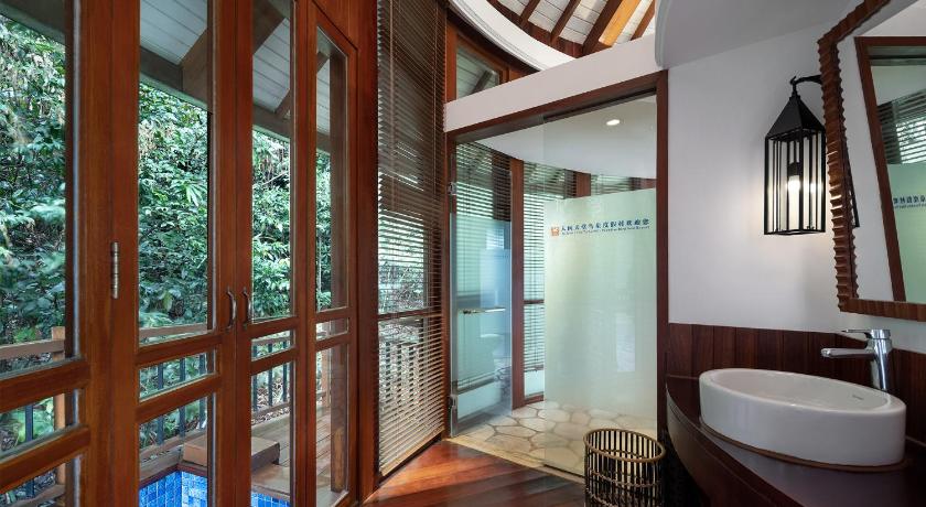 รูปของที่พัก 1 ห้องนอน (One Bed Room) 2