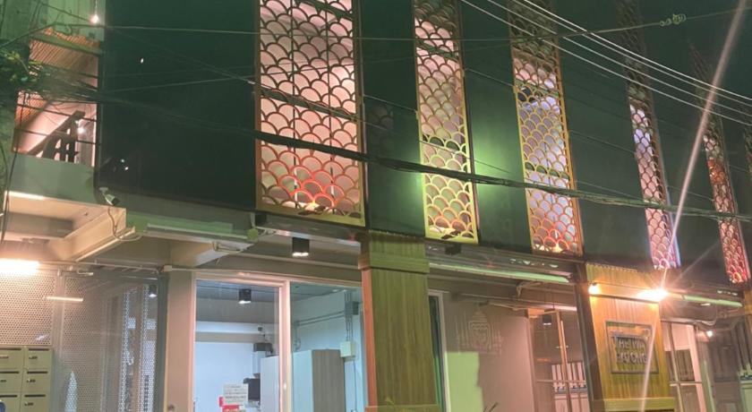 The Way Patong Hotel - image 15