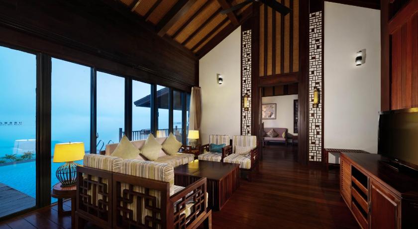 รูปของซี วิลลา (Sea Villa) 4