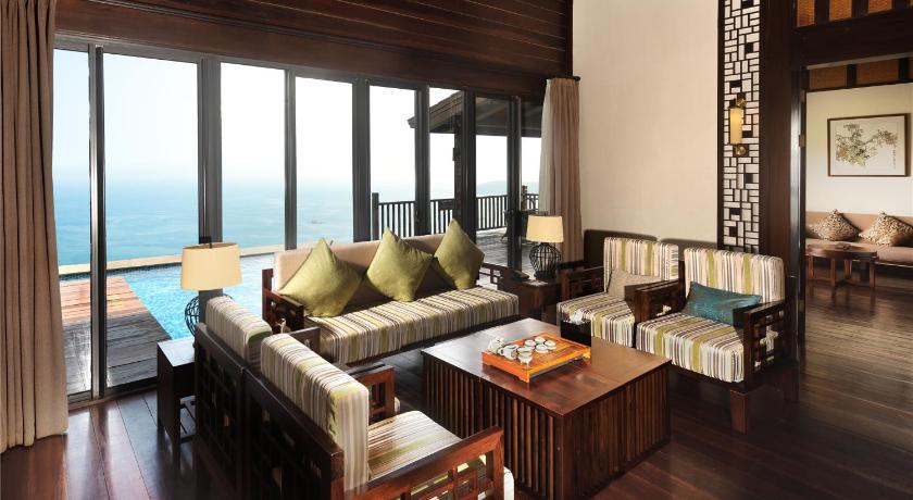 รูปของซี วิลลา (Sea Villa) 5