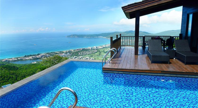 รูปของซี วิลลา (Sea Villa) 6