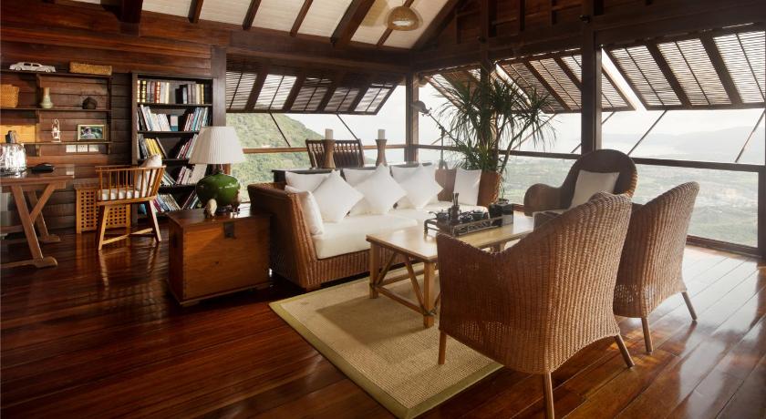 รูปของที่พัก 1 ห้องนอน (One Bed Room) 6