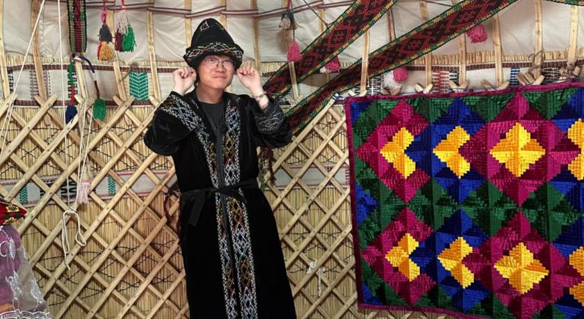 Guest house "NIKA", Nukus photo