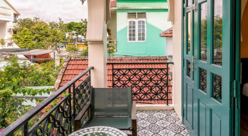 Ảnh của Studio Suite có giường King - Không hút thuốc (Studio Suite 1 King Non-Smoking) 1