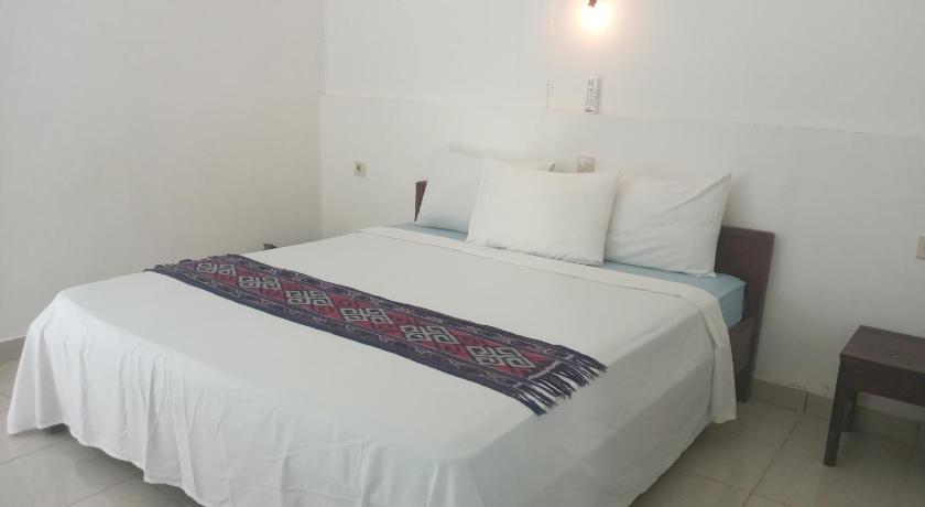Bukit Garden Gili Trawangan RedPartner – Gili Trawangan, ID