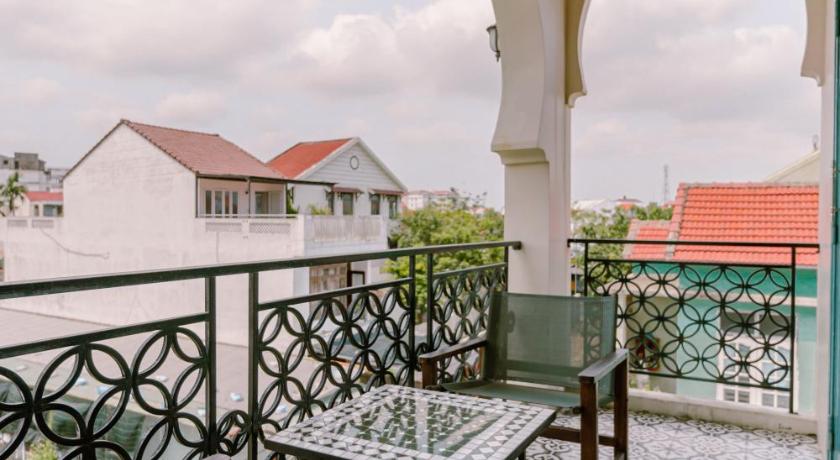 Ảnh của Studio Có Ban Công (Studio with Balcony) 1