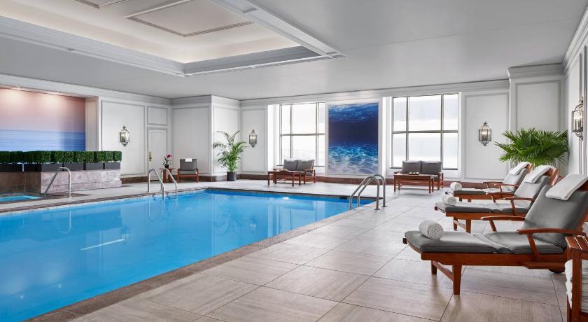 The Ritz-Carlton, Tysons Corner photo