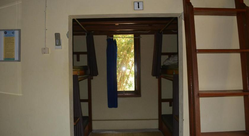 BIG K HOSTEL photo