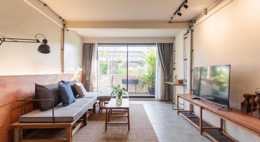 GalileOasis Boutique Hotel Bangkok - image 5