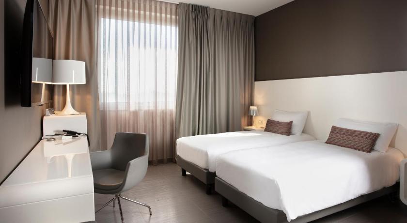 Image of Double or Twin Room 1