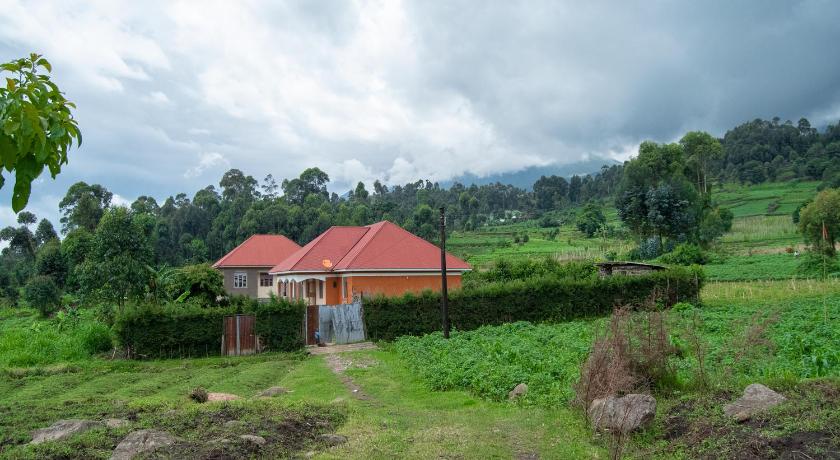Ntebeko Homestay photo
