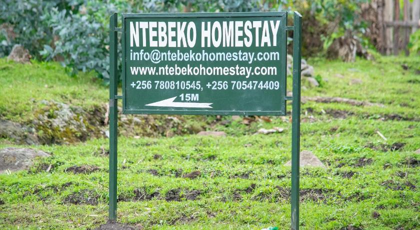 Ntebeko Homestay photo