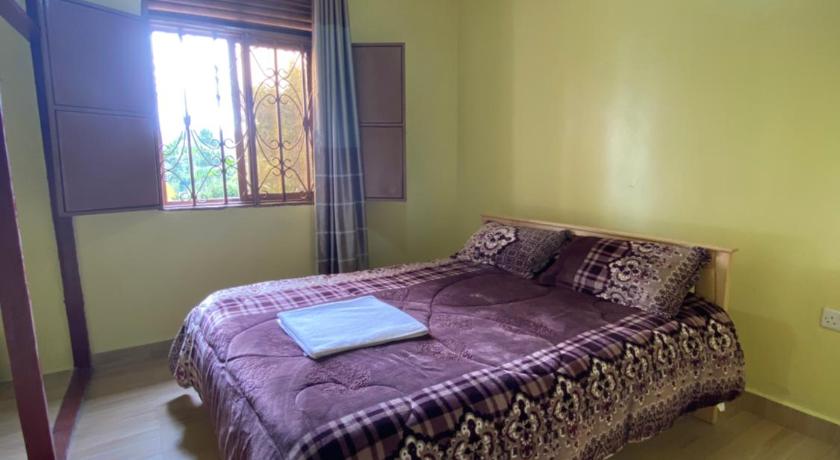 Ntebeko Homestay photo