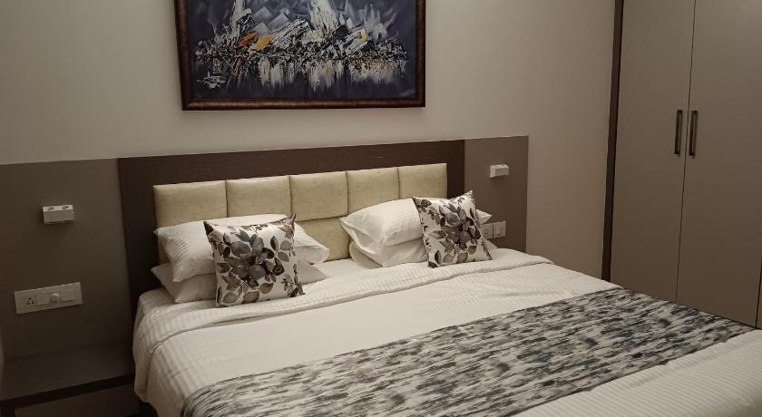 Lotus & Orchid Villas by Ramnath Homes photo