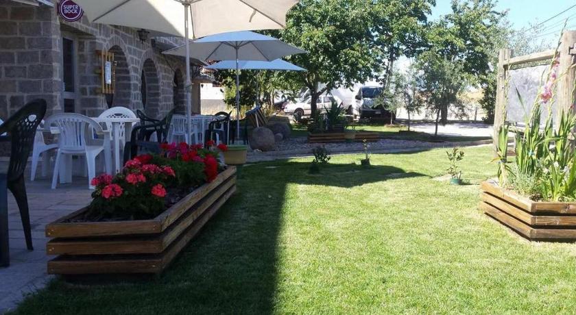 Hotel Miranda do Douro - image 14